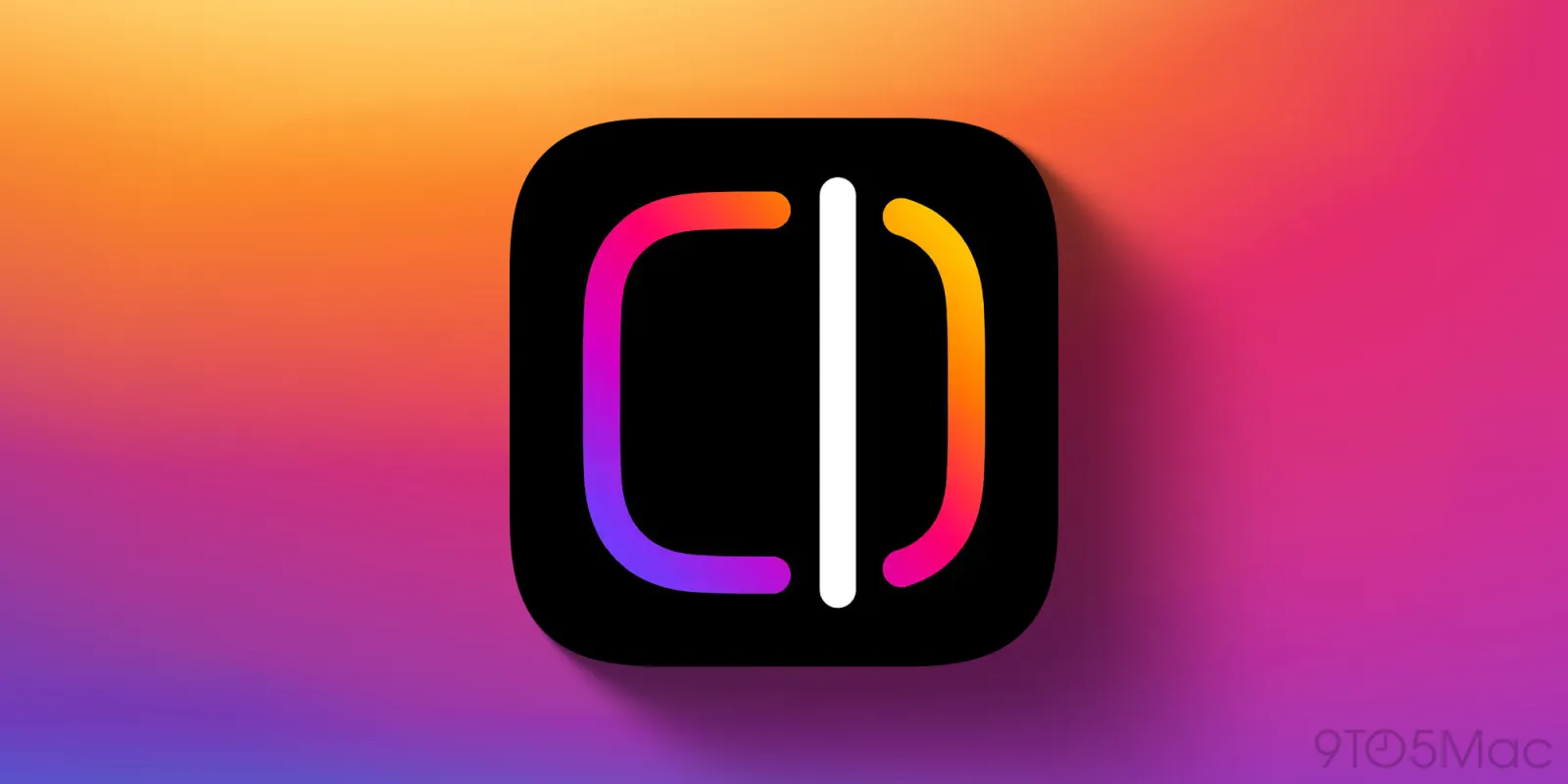 برنامه ادیت اینستاگرام