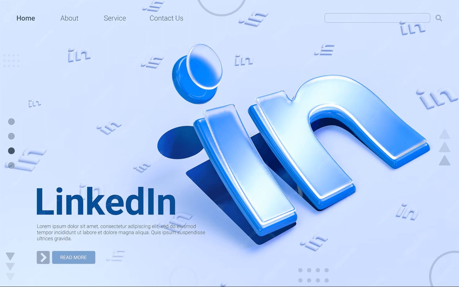 linked in1