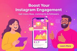 اینگیجمنت و فواید آن